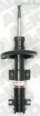 Амортизатор AL-KO TOP ROAD GAS задний для Renault Kangoo II 2008-2026. Артикул 105733