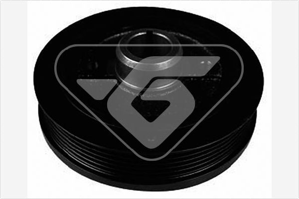 Шкив коленвала Hutchinson. Артикул DP064