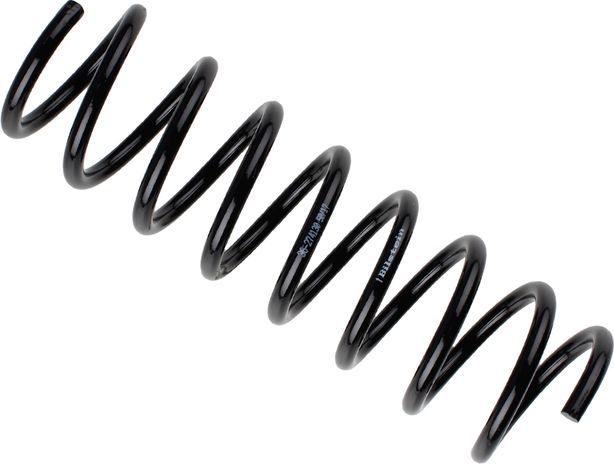 Пружина подвески Bilstein B3 задняя для Ford C-MAX II 2010-2019. Артикул 36-274130