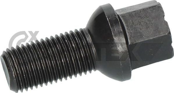 Болт колесный SEAT-VW Cautex (сталь). Артикул 460927