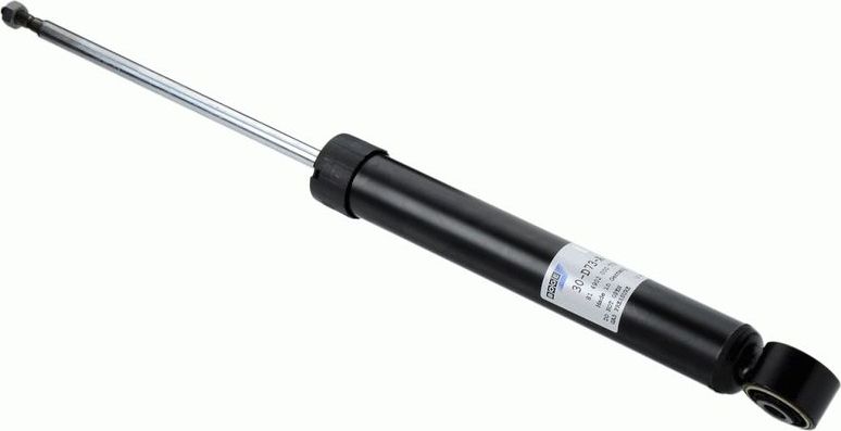 Амортизатор Boge. Артикул 30-D73-A