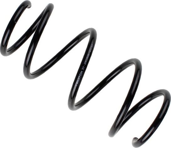 Пружина подвески Bilstein B3. Артикул 37-293208