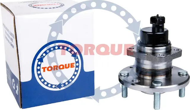 Ступица в сборе (Torque) Torque. Артикул PL816