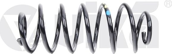 Пружина подвески Vika. Артикул 55111604101