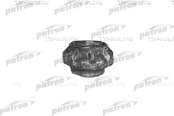 Опора амортизатора (стойки) Patron задняя нижняя для Volkswagen Golf IV 1998-2002. Артикул PSE4232