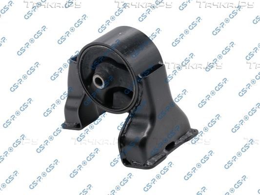 Подушка (опора) двигателя GSP для Hyundai Matrix I 2001-2010. Артикул 514499