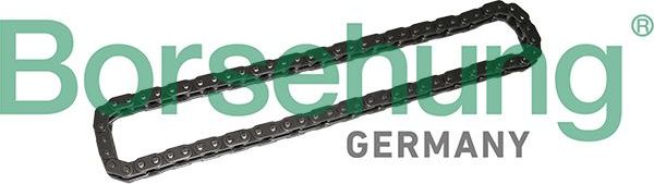 Цепь привода распредвала Borsehung. Артикул B1C022