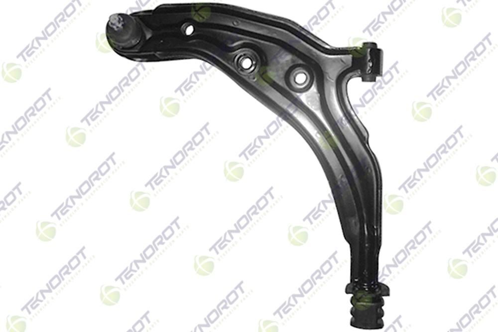 Поперечный рычаг передней подвески Teknorot. Артикул N-436