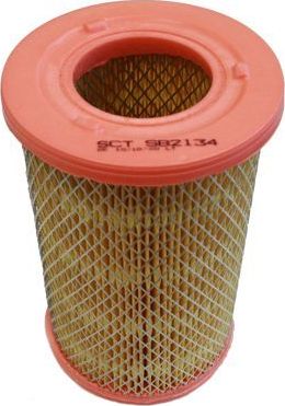 Воздушный фильтр SCT-Germany. Артикул SB 2134