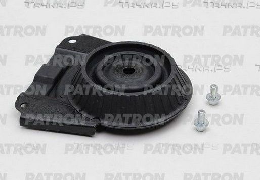 Опора амортизатора (стойки) Patron передняя для Ford Mondeo II 1996-2000. Артикул PSE4495