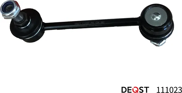 Стойка стабилизатора HYUNDAI ELANTRA (XD) 06.00-10 (Deqst). Артикул 111023