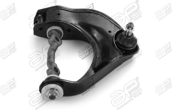 Поперечный рычаг передней подвески APlus. Артикул 14075AP