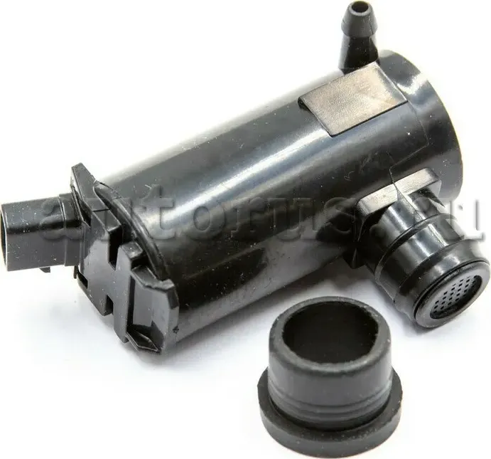 Насос омывателя стекол (NSP). Артикул NSP0196190259