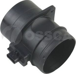 Датчик массового расхода воздуха (ДМРВ) OSSCA. Артикул 15337