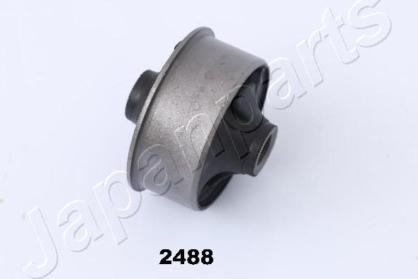 Сайлентблок переднего рычага подвески Japanparts. Артикул RU-2488