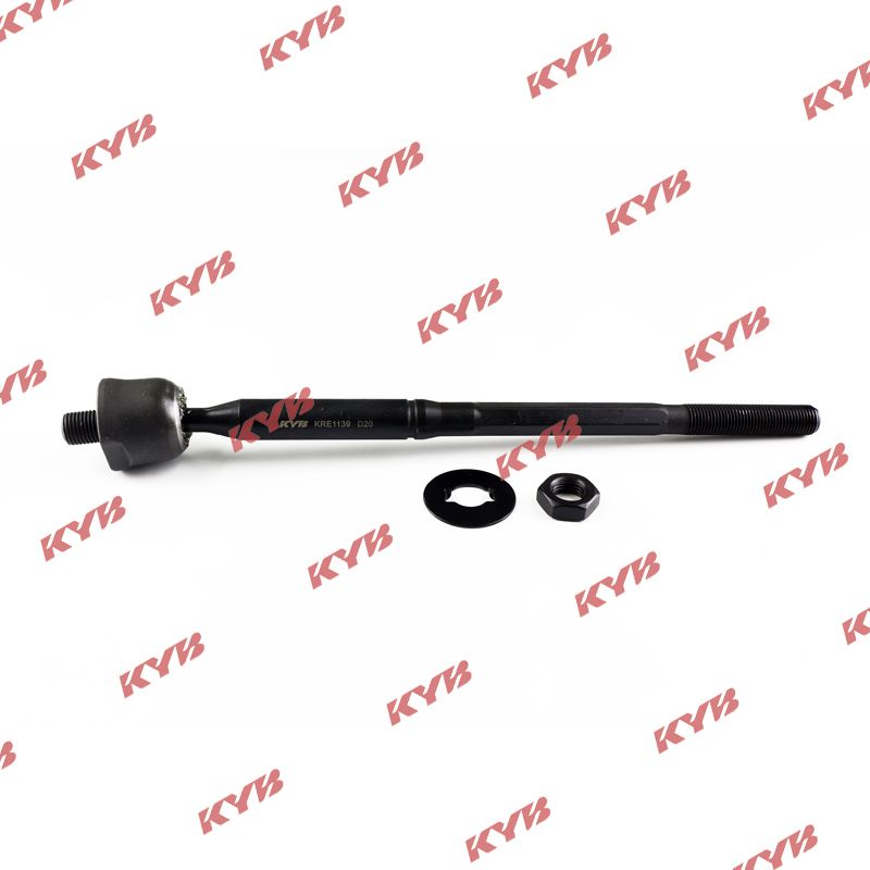 Рулевая тяга KYB SSP для Mazda CX-5 II 2017-2026. Артикул KRE1139