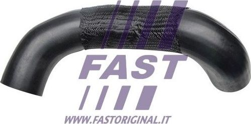 Патрубок интеркулера Fast для Fiat Ducato III 2006-2026. Артикул FT61803