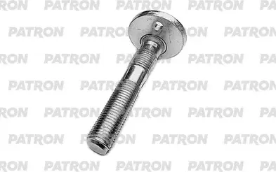 Болт-эксцентрик (Patron). Артикул PBLT072