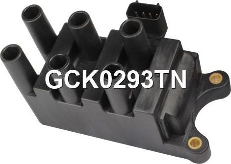 Катушка зажигания Krauf. Артикул GCK0293TN