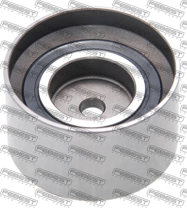 Натяжной ролик (натяжитель) ремня ГРМ Febest. Артикул 0187-ACV30