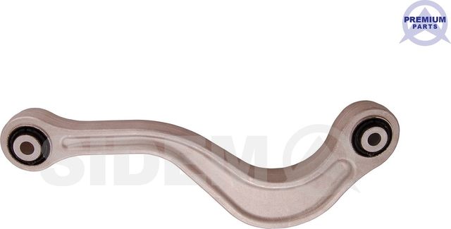 Продольный рычаг задней подвески Sidem правый/левый верхний для Porsche Panamera I 2009-2016. Артикул 63576