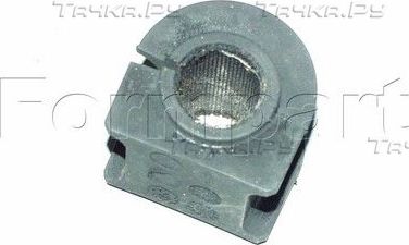 Втулка стабилизатора Formpart задняя для Ford Mondeo III 2000-2007. Артикул 1558002/S