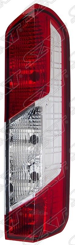 Фонарь задний FORD TRANSIT 14- (SAT). Артикул ST43119C5RUE