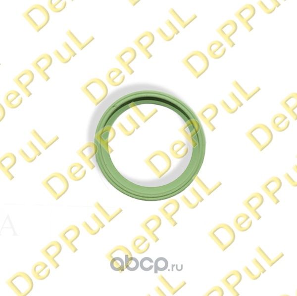 Прокладка впускного коллектора 1,2L (Deppul). Артикул DEVK007