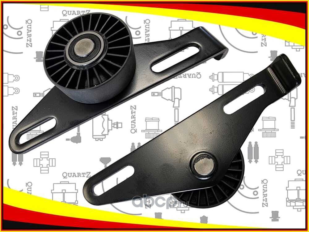 Натяжитель приводного ремня в сборе 8200192843 (Quartz). Артикул QZ0192843