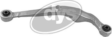 Поперечный рычаг задней подвески DYS (алюминий). Артикул 26-03785