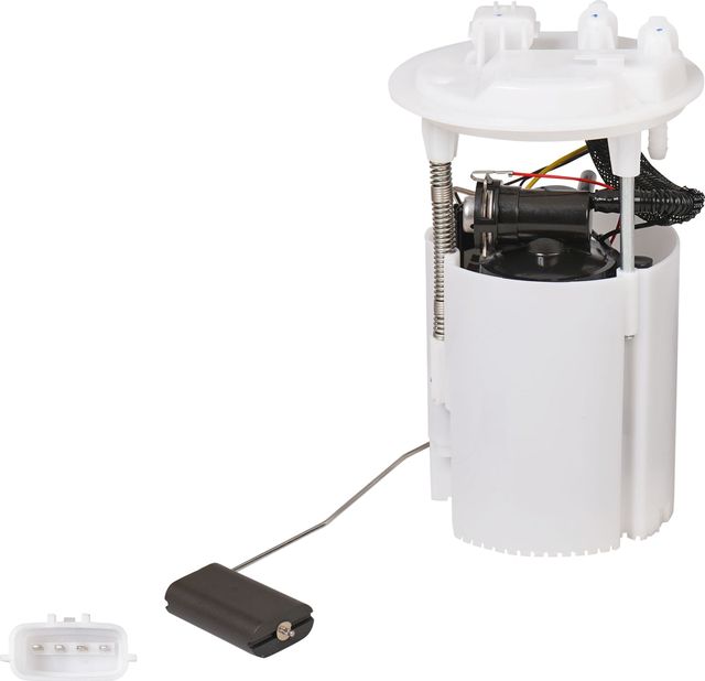 Бензонасос (топливный насос) StartVOLT для Renault Fluence I 2010-2017. Артикул SFM 0917