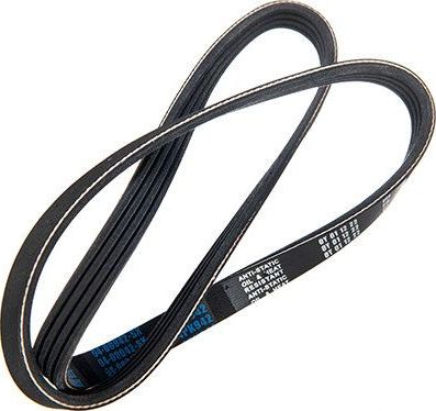 Приводной ремень поликлиновой Stellox. Артикул 94-00942-SX