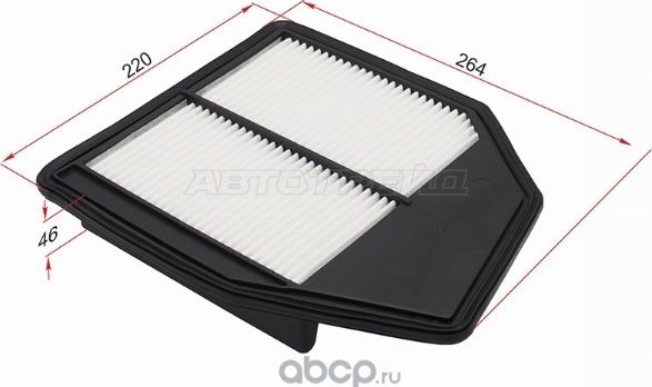 ФИЛЬТР (SAT). Артикул ST17220R40A00