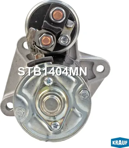 Стартер (Krauf). Артикул STB1404MN