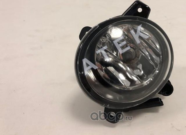 Фара ВАЗ-2190 2191 2192 2194 LADA LARGUS DATSUN противотум. левая ATEK 41113170 Atek. Артикул 41113170