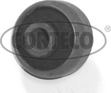 Сайлентблок переднего рычага подвески Corteco. Артикул 21652307