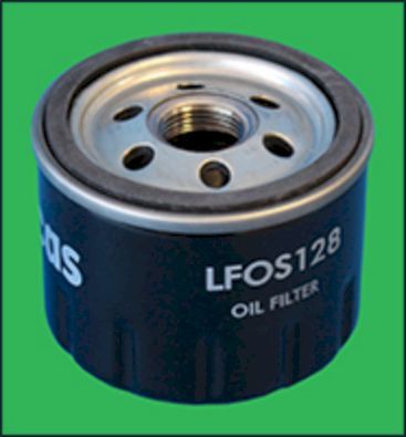 Масляный фильтр Lucas. Артикул LFOS128