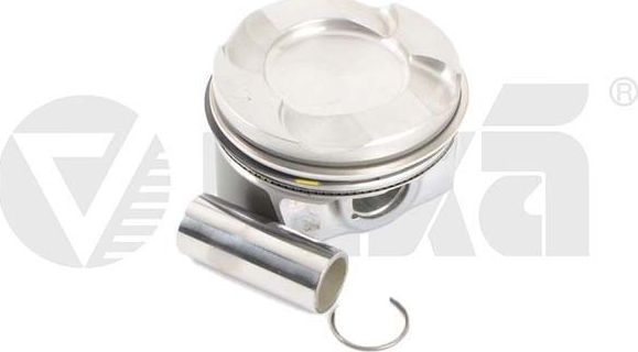 Поршень (в сборе) Vika. Артикул 19947201