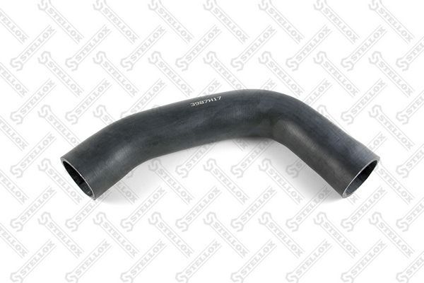 Патрубок радиатора (системы охлаждения) Stellox для MAN TGA 2000-2026. Артикул 81-11186-SX