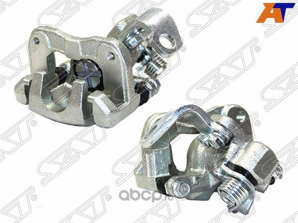 Суппорт тормозной RR HONDA CIVIC FD 06- RH (SAT). Артикул ST43018SNAA10