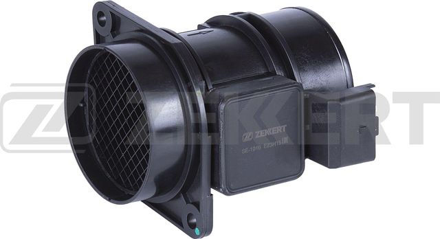 Датчик массового расхода воздуха (ДМРВ) Zekkert для Opel Vivaro A 2001-2014. Артикул SE-1016