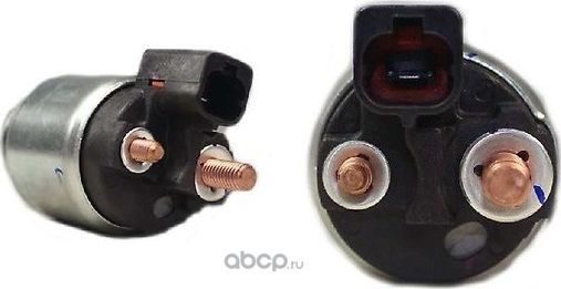 Втягивающее реле стартера Hyundai / KIA. Артикул 3612022810