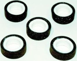 Комплект воздушных фильтров VIAIR для компрессоров 5шт. Артикул 92626