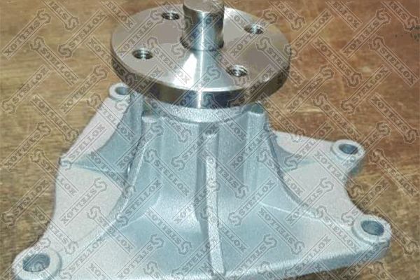 Помпа (водяной насос) Stellox. Артикул 4504-0020-SX