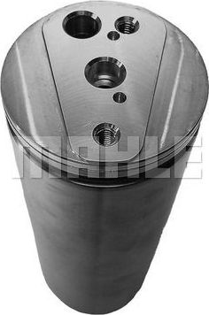 Осушитель кондиционера Mahle Behr. Артикул AD 176 000S