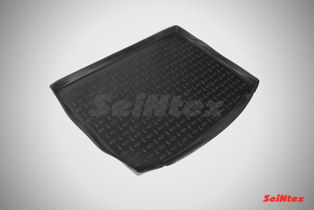 Коврик Seintex для багажника Volkswagen Golf VII 2012-2026. Артикул 84984