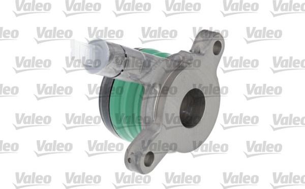 Выжимной подшипник сцепления Valeo. Артикул 810067