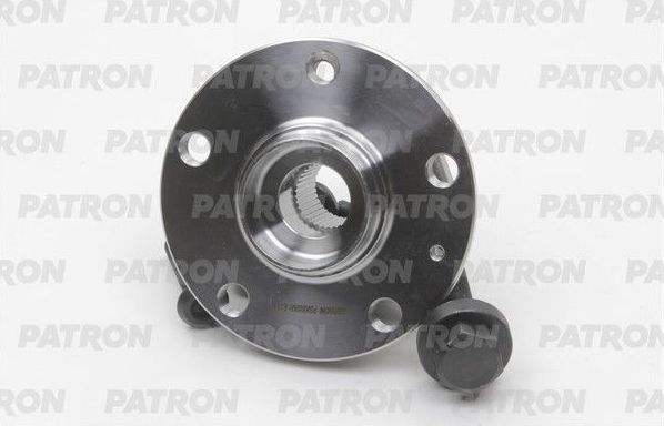 Ступица колеса с интегрированным подшипником Patron. Артикул PBK6556H
