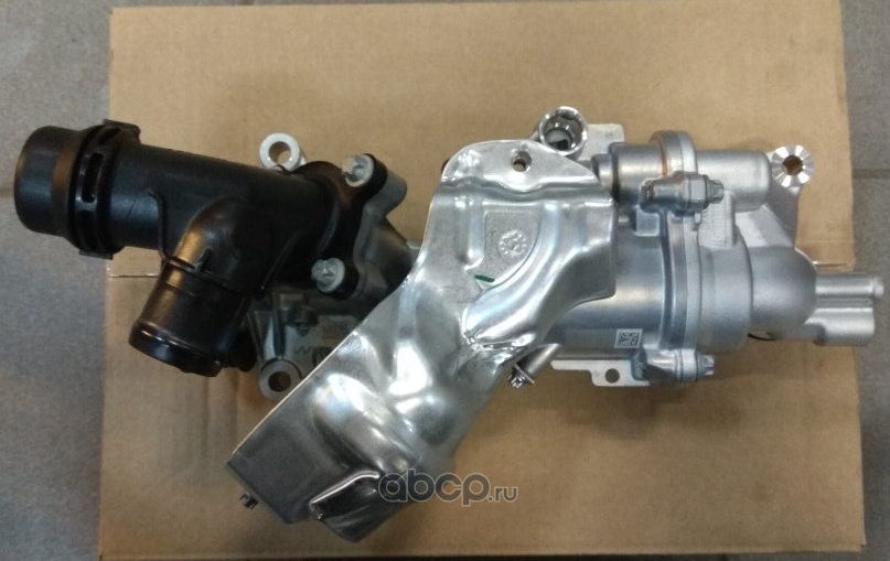 Насос водяной mercedes Mercedes-Benz. Артикул A2742001407