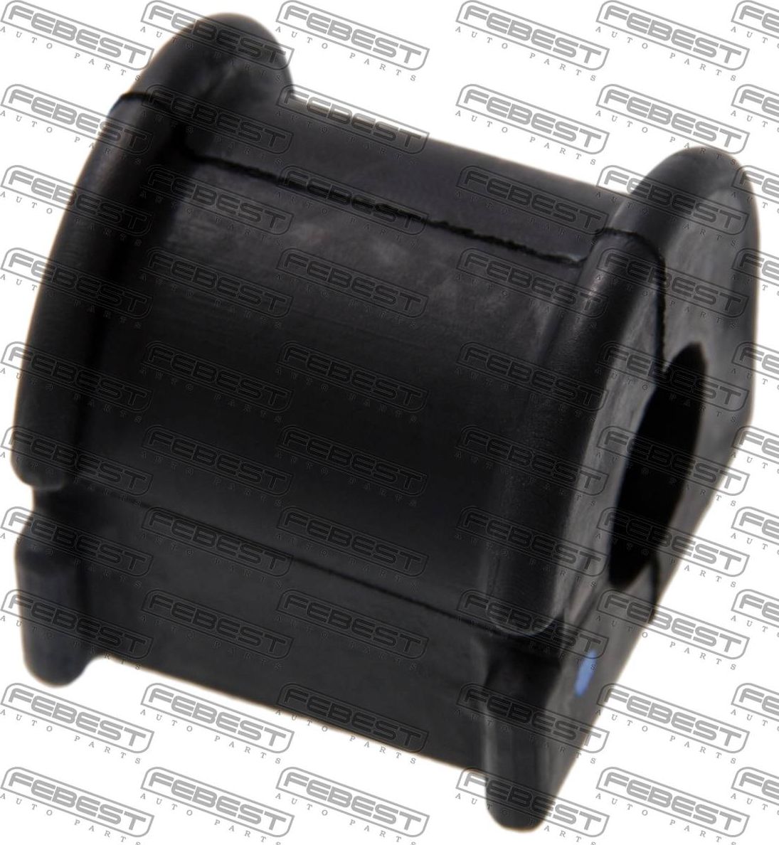 Втулка стабилизатора Febest. Артикул TSB-NZE124F